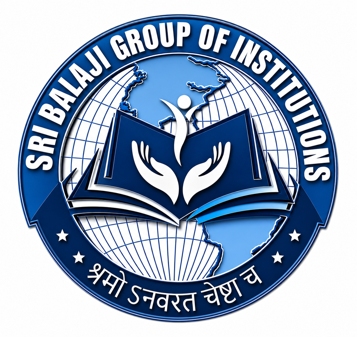 balajiinstitutes.in
